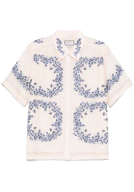 camicia PAUL & JOE | Camicia | VCLAMART411411